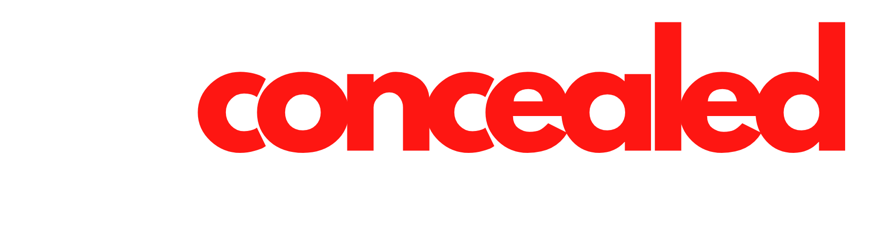 calconcealed Online Training