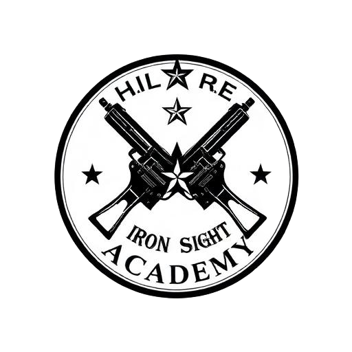 Iron Sight Academy